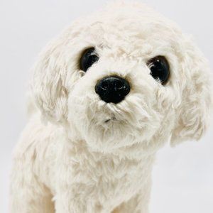 Plush Puppy, Medium